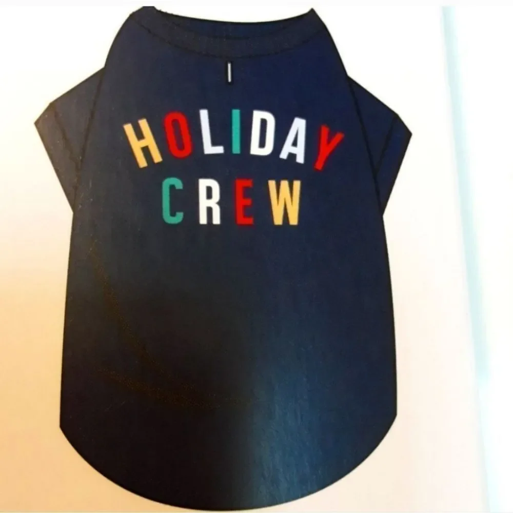 Joyspun pet shirt